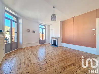 Appartement à Le Puy-en-Velay (43000)