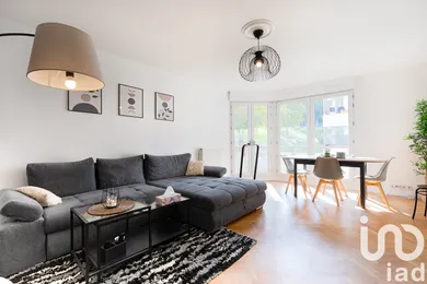 Appartement à Longjumeau (91160)