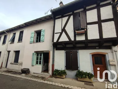 Maison de ville à Réalville (82440)