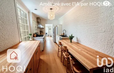 Townhouse in Cognac (16100)