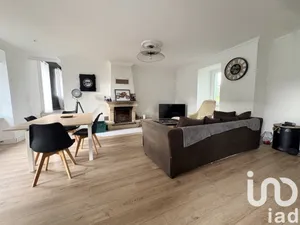 Longère à plemy (22150)