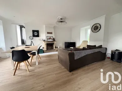 Longere at plemy (22150)