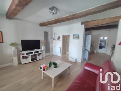 Maison de ville à Réalville (82440)