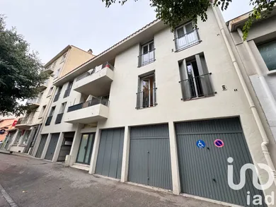 Immeuble à Perpignan (66100)