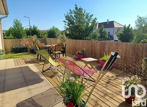 Appartement à Cormeilles-en-Parisis (95240)