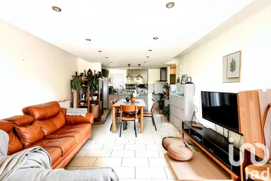 Apartment in Toulon (83200)