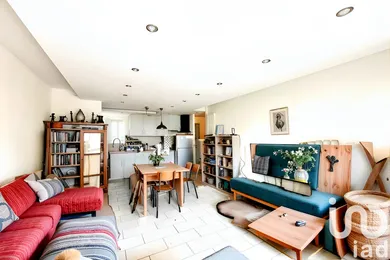 Apartment in Toulon (83200)