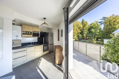 Apartment in Bayonne (64100)