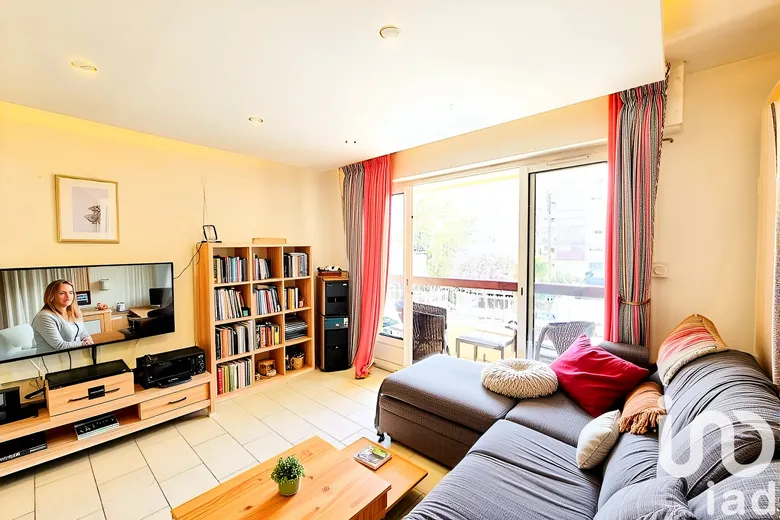 Appartement 3 pièces 65 m² · à Toulon · 65 m² · 145 000 €
