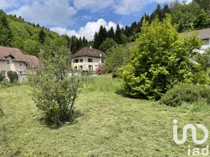Maison à Saint-Alban-de-Montbel (73610)