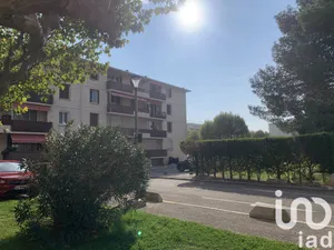 Appartement à Salon-de-Provence (13300)