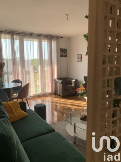 Apartment in Salon-de-Provence (13300)