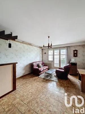 House at Sézanne (51120)