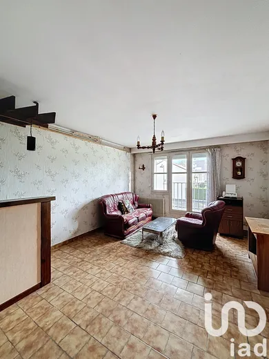 House at Sézanne (51120)