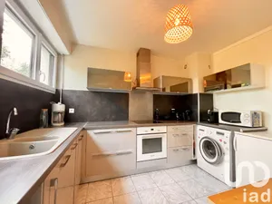 Appartement à Les Ulis (91940)