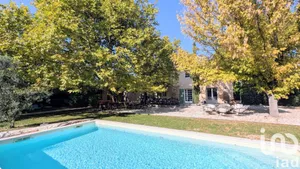 Maison à L'Isle-sur-la-Sorgue (84800)