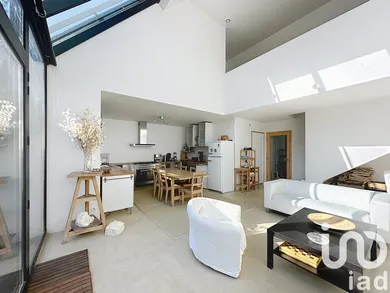 Maison à Locmariaquer (56740)