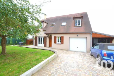 House in Orgerus (78910)