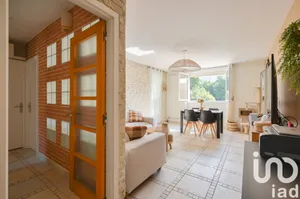 Appartement à Marseille (13011)