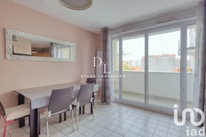 Appartement à Villejuif (94800)