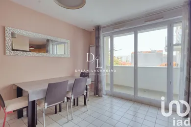 Appartement à Villejuif (94800)
