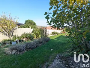 Village house at Eclassan (07370)