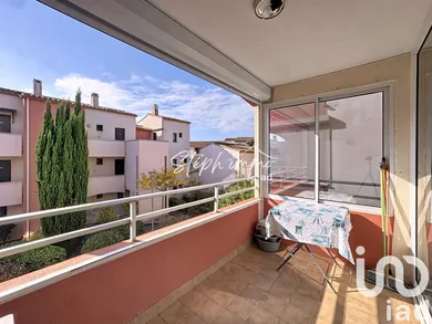 Appartement à Le Cap d'Agde (34300)