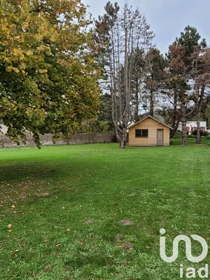 Land at Lanchères (80230)