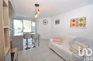 Appartement à Aigues-Mortes (30220)