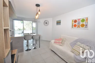 Appartement à Aigues-Mortes (30220)