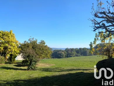 Farm in Saint-Cyprien (24220)