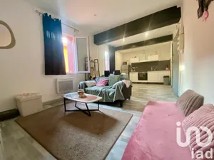 Apartment at Perpignan (66000)