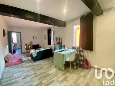 Apartment in Perpignan (66000)