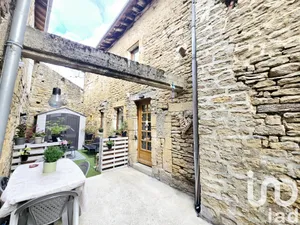 Maison à Saint-Menges (08200)