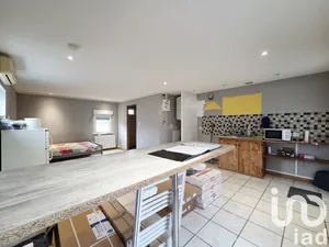 House at Grosbliederstroff (57520)