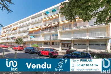 Apartment at Metz (57000)