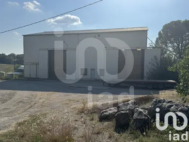 Maison à Méjannes-lès-Alès (30340)