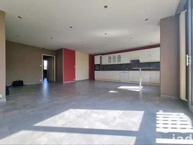 Apartment in Nancy (54000)