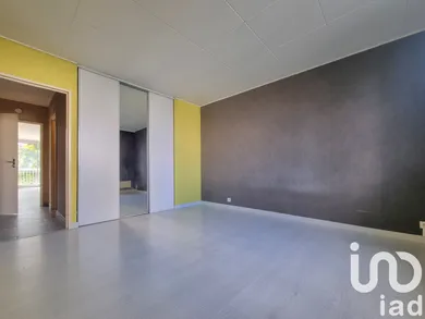 Apartment in Nancy (54000)