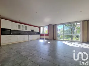 Appartement à Nancy (54000)