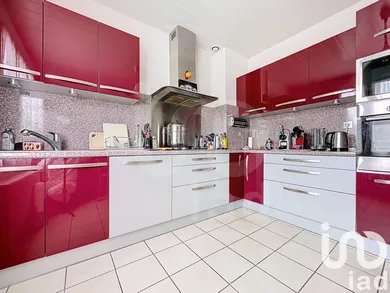 House in Pontault-Combault (77340)