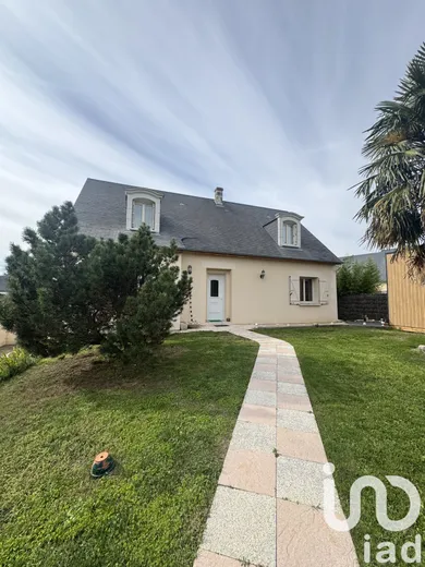 Traditional house in Monts (37260)