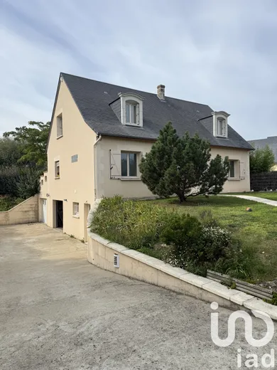 Traditional house in Monts (37260)