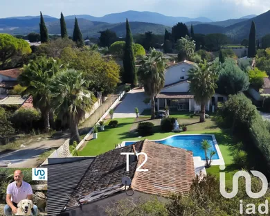 House at Le Muy (83490)