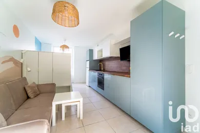 Appartement à Boisemont (95000)