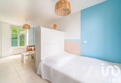 Appartement à Boisemont (95000)