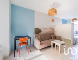 Appartement à Boisemont (95000)