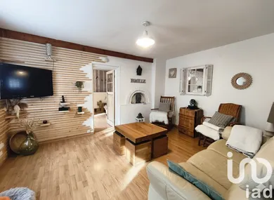 Longere at Dammarie (28360)