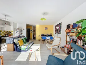 Appartement à Lyon (69009)