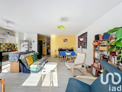 Appartement à Lyon (69009)